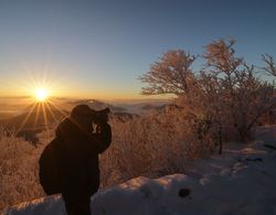 Yongpyong Resort Villa Condominium Genel