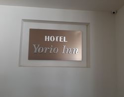 Hotel Yorio INN Dış Mekan
