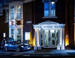 York House Hotel Genel