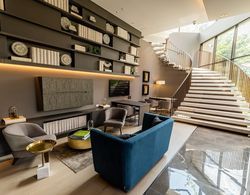 York Luxury Suites Medellín Genel