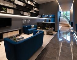 York Luxury Suites Medellín Genel