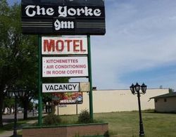 Yorke Inn Motel Dış Mekan