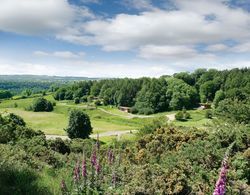 Yorkshire Dales Lodge 18 Premium Family Dış Mekan