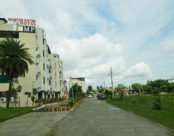 Hotel Yorkshire Inn Udaipur Dış Mekan