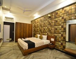 Hotel Yorkshire Inn Udaipur Öne Çıkan Resim