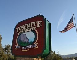 Yosemite Southgate Hotel & Suites Genel