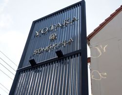 Yotaka Songkhla Dış Mekan