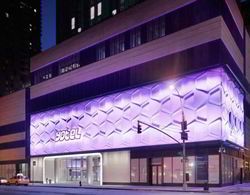 Yotel New York at Times Square Genel