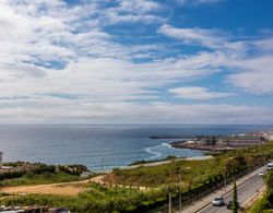 You and the Sea Ericeira Hotel & Apartments 	 Genel
