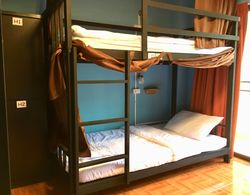 Your Hostel at Chiang Mai - Adults Only Oda Manzaraları