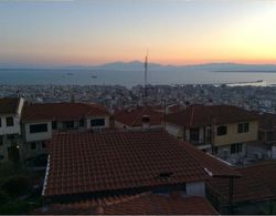 Your Best Thessaloniki Experience Dış Mekan