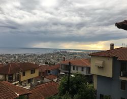 Your Best Thessaloniki Experience Dış Mekan
