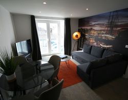 Your Apartment Brunel Loft - No 1 Oda