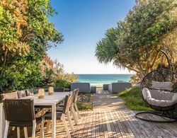 Your Luxury Escape - Byron Beachfront Villa Oda Manzaraları