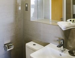 Your Space Apartments Eden House Banyo Tipleri