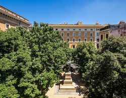 Your Suite Rome Dış Mekan