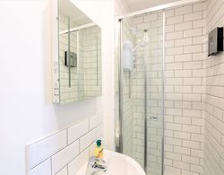Your Apartment The Loft - 8 Banyo Tipleri