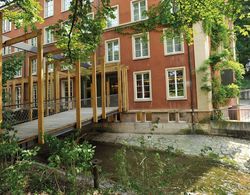 Youth Hostel Basel Öne Çıkan Resim