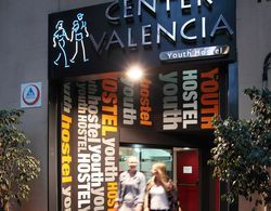 Youth Hostel Center Valencia Genel