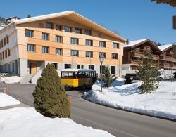 Youth Hostel Gstaad Saanenland Öne Çıkan Resim