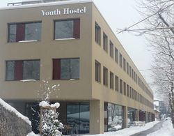 Youth Hostel Interlaken Öne Çıkan Resim