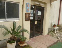 Youth Hostel Wanihama Seinen Kaikan Dış Mekan