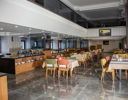Yozgat Çamlik Hotel Restaurant Genel