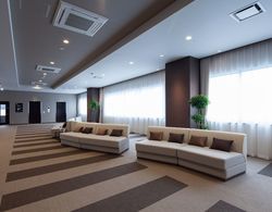 Y's Hotel Asahikawa Ekimae Genel