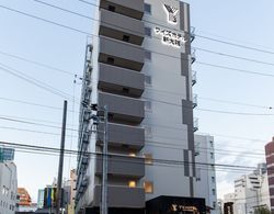 Y’s Hotel Shin - Osaka Dış Mekan