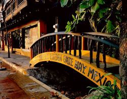 Hotel Ysuri San Pancho Dış Mekan