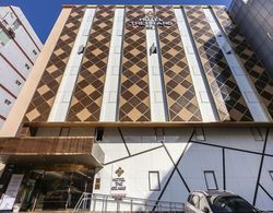 YTT Hotel Nampo-dong Busan Dış Mekan