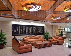 Yu Cheng Hotel Genel