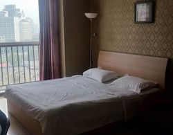 Yu Jian Apartment Oda Manzaraları