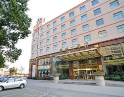 Yu Xing Business Hotel Genel