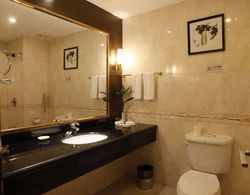 Yuanhua International Grand Hotel Banyo Tipleri