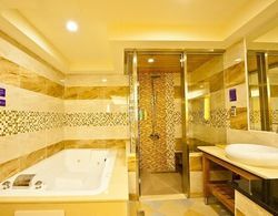 Yudali HR Motel Banyo Tipleri