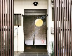 Yuenshe Sanjusangendo Kyoto Villa Dış Mekan