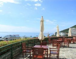 Yuhuayuan Sanya Resort Dış Mekan