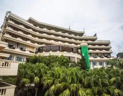 Yuhuayuan Sanya Resort Dış Mekan