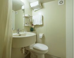 Yuju Service Apartment Zhongtan Road Banyo Tipleri