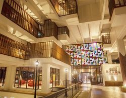 Yukai Resort Hirado Senrigahamaonsen Hotel Ranpu Dış Mekan