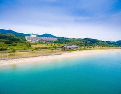 Yukai Resort Hirado Senrigahamaonsen Hotel Ranpu Dış Mekan