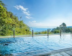 Yukai Resort Hirado Senrigahamaonsen Hotel Ranpu Öne Çıkan Resim