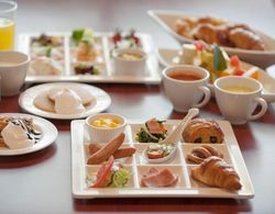 Yukai Resort New Maruya Hotel Bekkan Yerinde Yemek
