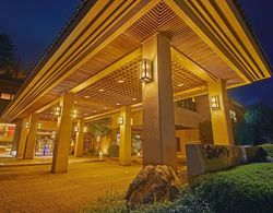 Yukai Resort Seiunkaku Dış Mekan