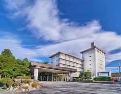 Yukai Resort Yamanakaonsen Yamanaka Grand Hotel Öne Çıkan Resim
