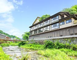 Yukai Resort Yumura Onsen Miyoshiya Dış Mekan