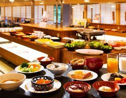 Yukkura Inn Yerinde Yemek