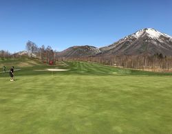 Yukon Golf