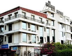 Hotel Yulia - Le Amour Inn Dış Mekan